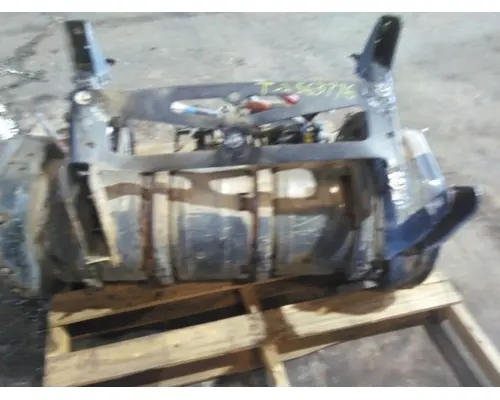 CUMMINS L9 DPF ASSEMBLY (DIESEL PARTICULATE FILTER)