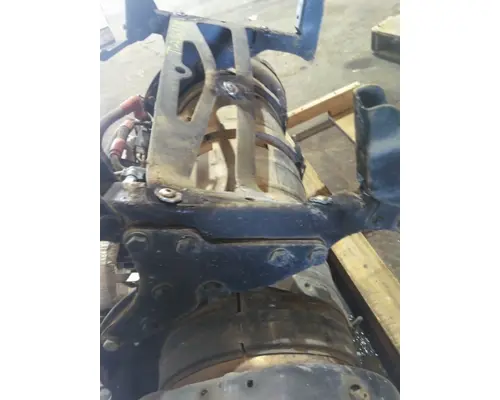 CUMMINS L9 DPF ASSEMBLY (DIESEL PARTICULATE FILTER)