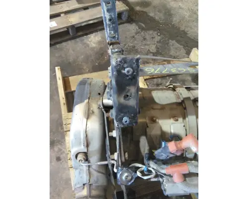 CUMMINS L9 DPF ASSEMBLY (DIESEL PARTICULATE FILTER)