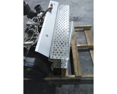 CUMMINS L9 DPF ASSEMBLY (DIESEL PARTICULATE FILTER)