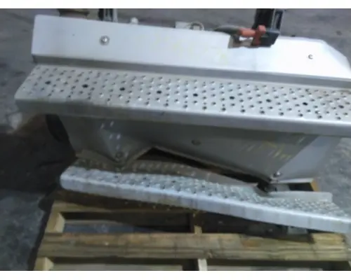 CUMMINS L9 DPF ASSEMBLY (DIESEL PARTICULATE FILTER)