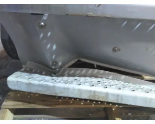 CUMMINS L9 DPF ASSEMBLY (DIESEL PARTICULATE FILTER)