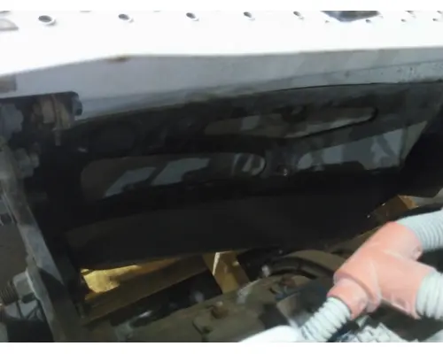 CUMMINS L9 DPF ASSEMBLY (DIESEL PARTICULATE FILTER)