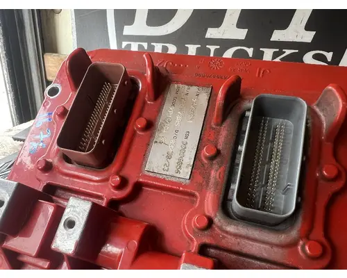 CUMMINS L9 ECM
