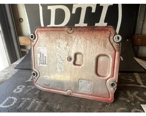 CUMMINS L9 ECM