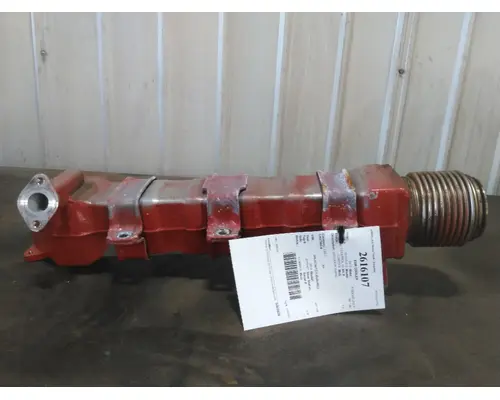 CUMMINS L9 EGR COOLER
