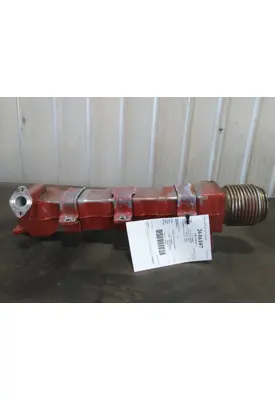 CUMMINS L9 EGR COOLER
