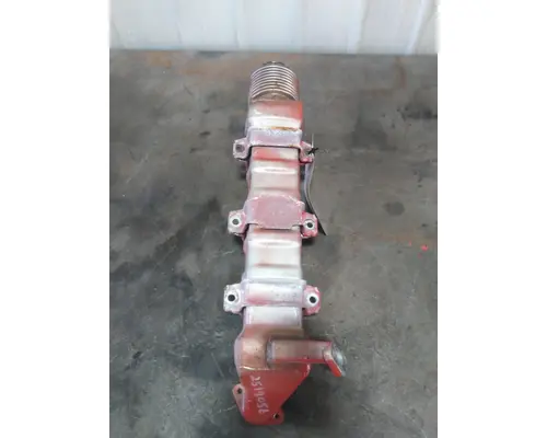 CUMMINS L9 EGR COOLER