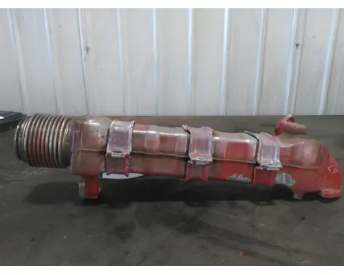 CUMMINS L9 EGR COOLER