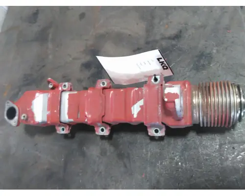CUMMINS L9 EGR COOLER