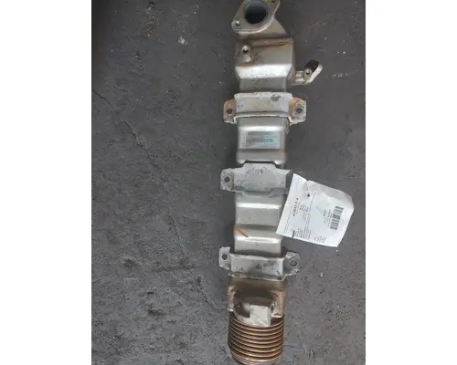 CUMMINS L9 EGR Cooler