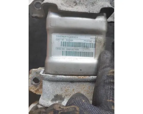 CUMMINS L9 EGR Cooler