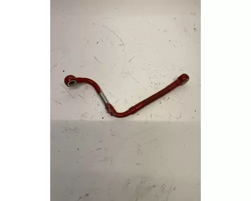 CUMMINS L9 EGR Line