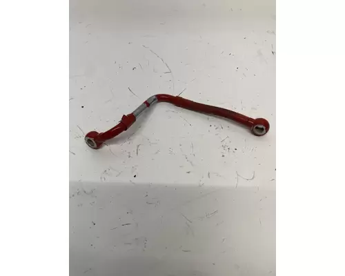 CUMMINS L9 EGR Plumbing