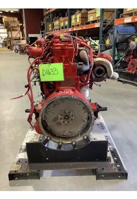 CUMMINS L9 ENGINE ASSEMBLY