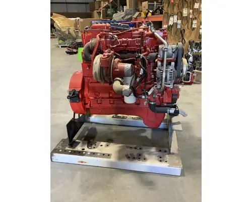 CUMMINS L9 ENGINE ASSEMBLY