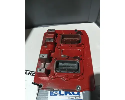 CUMMINS L9 ENGINE CONTROL MODULE (ECM)