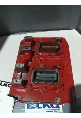 CUMMINS L9 ENGINE CONTROL MODULE (ECM)