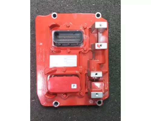 CUMMINS L9 ENGINE CONTROL MODULE (ECM)