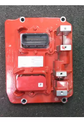 CUMMINS L9 ENGINE CONTROL MODULE (ECM)