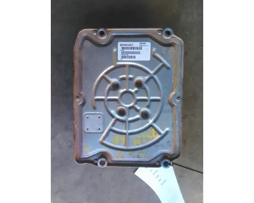 CUMMINS L9 ENGINE CONTROL MODULE (ECM)