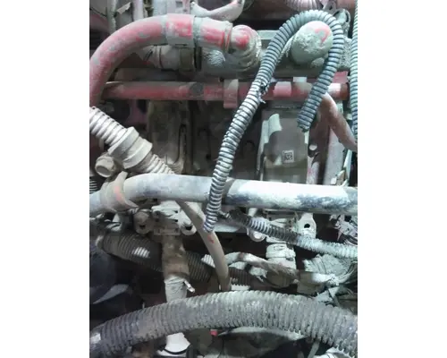 CUMMINS L9 ENGINE CONTROL MODULE (ECM)