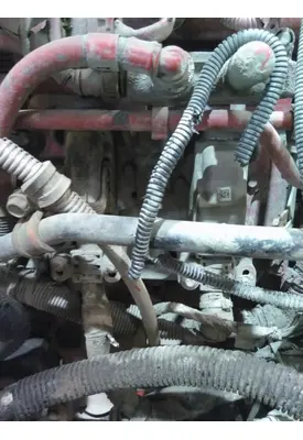 CUMMINS L9 ENGINE CONTROL MODULE (ECM)