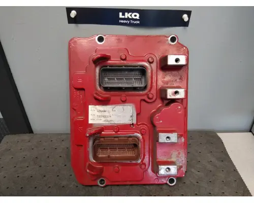 CUMMINS L9 ENGINE CONTROL MODULE (ECM)