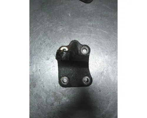CUMMINS L9 ENGINE MOUNTS, ENGINE (REAR)