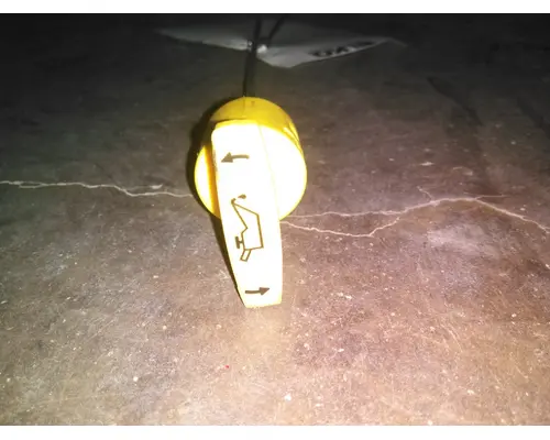 CUMMINS L9 ENGINE PART MISC