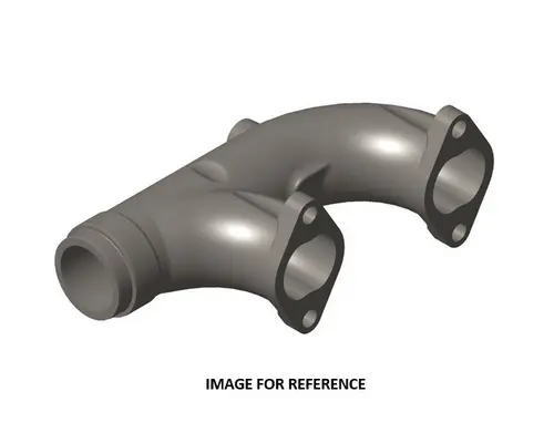 CUMMINS L9 EXHAUST MANIFOLD
