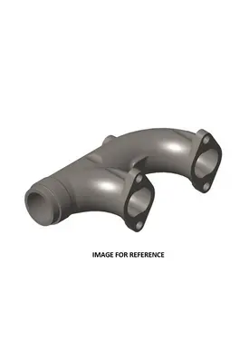 CUMMINS L9 EXHAUST MANIFOLD