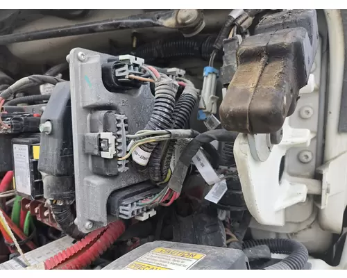 CUMMINS L9 Electronic Engine Control Module