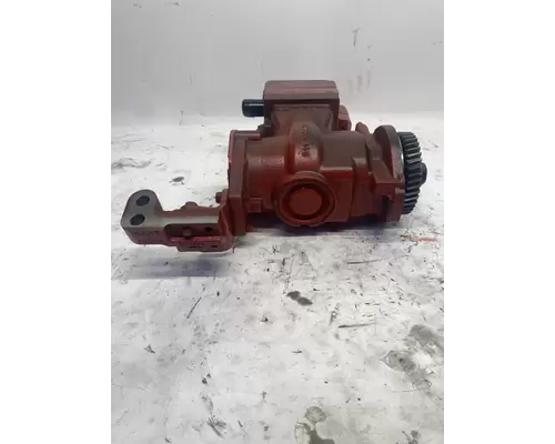 CUMMINS L9 Engine Air Compressor