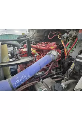 CUMMINS L9 Engine Assembly