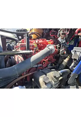 CUMMINS L9 Engine Assembly