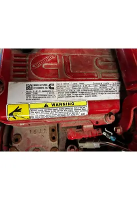 CUMMINS L9 Engine Assembly