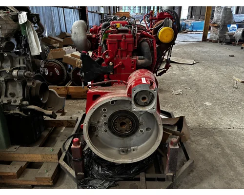 CUMMINS L9 Engine Assembly