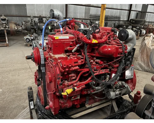 CUMMINS L9 Engine Assembly