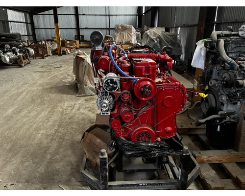 CUMMINS L9 Engine Assembly