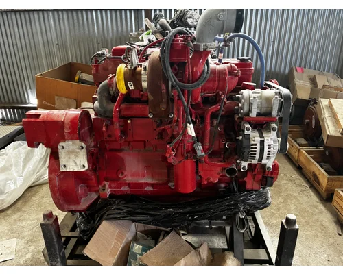 CUMMINS L9 Engine Assembly