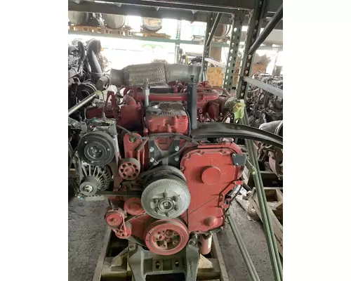 CUMMINS L9 Engine Assembly