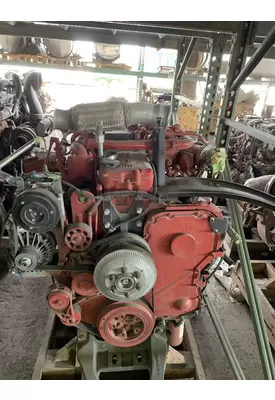 CUMMINS L9 Engine Assembly