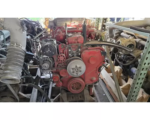 CUMMINS L9 Engine Assembly