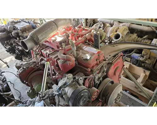 CUMMINS L9 Engine Assembly