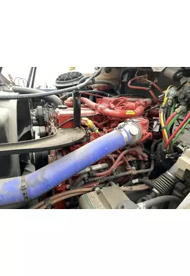 CUMMINS L9 Engine Assembly