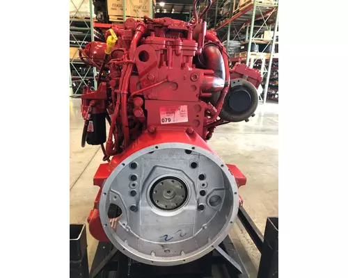 CUMMINS L9 Engine Assembly