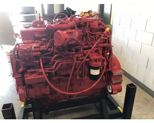 CUMMINS L9 Engine Assembly
