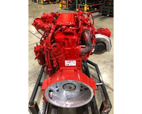 CUMMINS L9 Engine Assembly