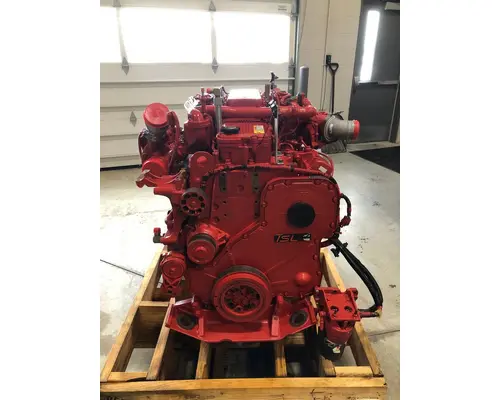 CUMMINS L9 Engine Assembly